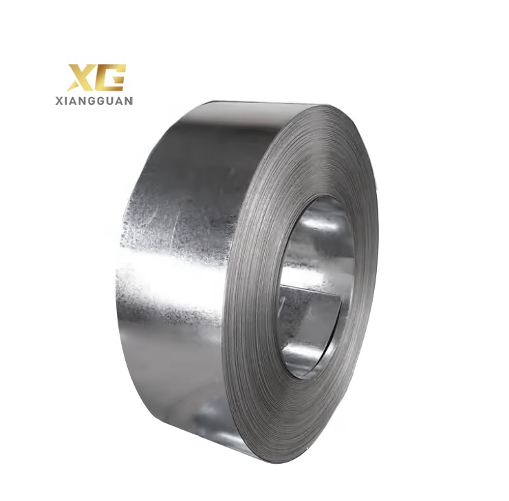 Galvanized Strip