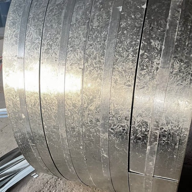 Galvanized Strip