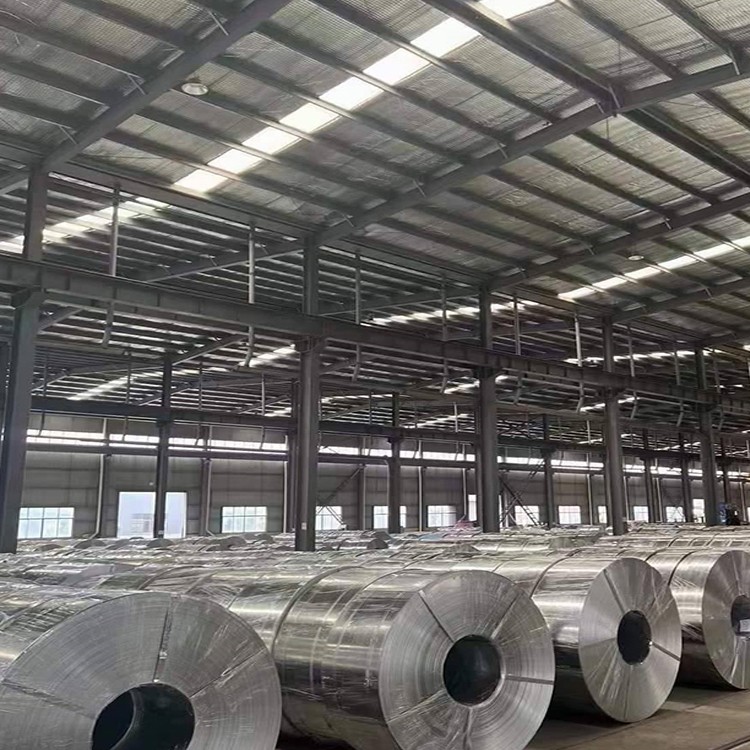 Galvanized Strip