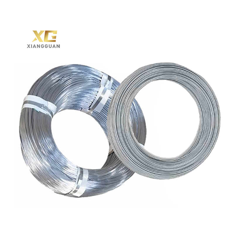 Galvanized Wire