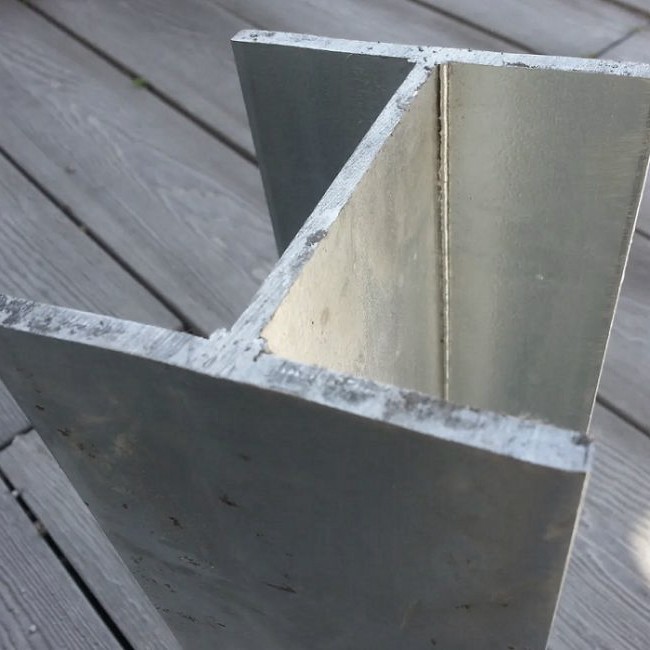 H Beam
