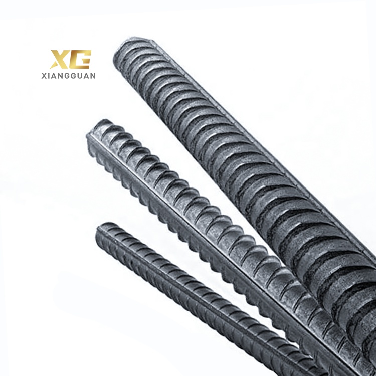 Reinforcement Bar