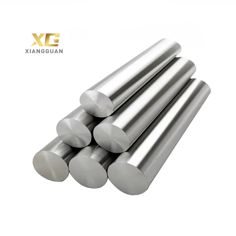 Stainless Steel Bar