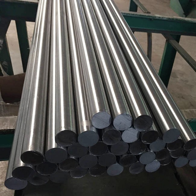 Stainless Steel Bar