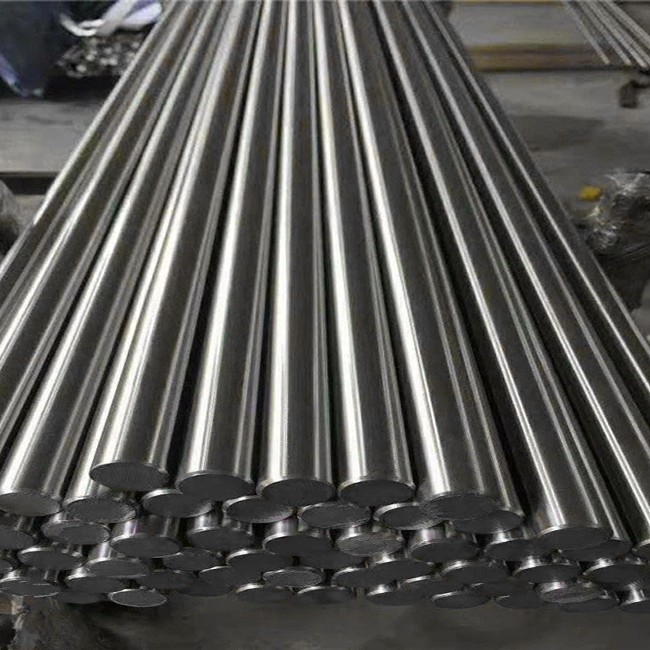 Stainless Steel Bar