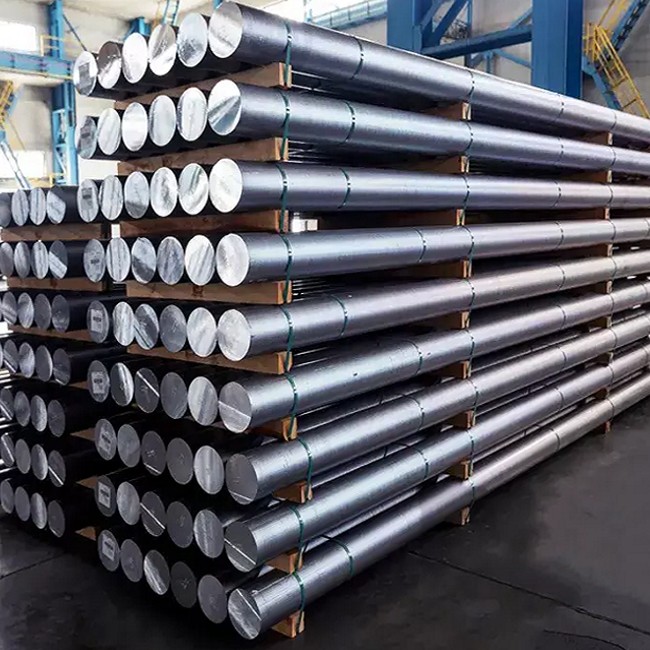 Stainless Steel Bar