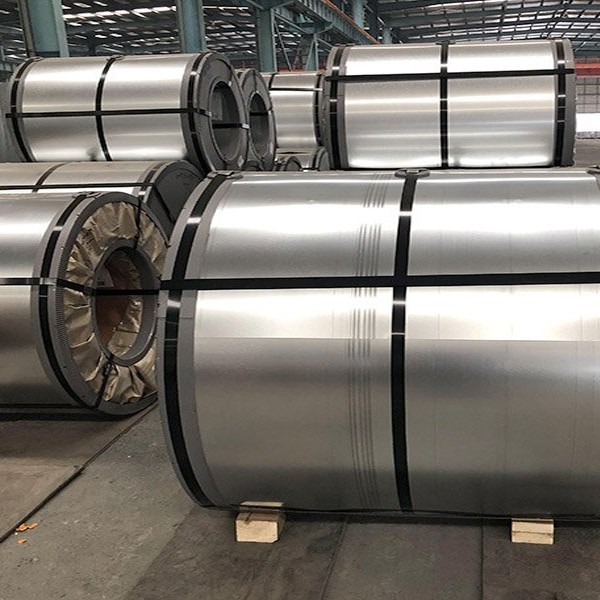 Stainless Steel Coil