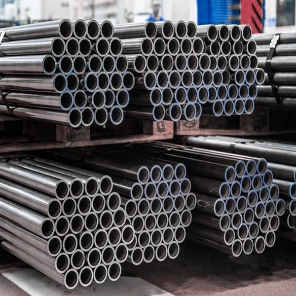 Stainless Steel Pipe