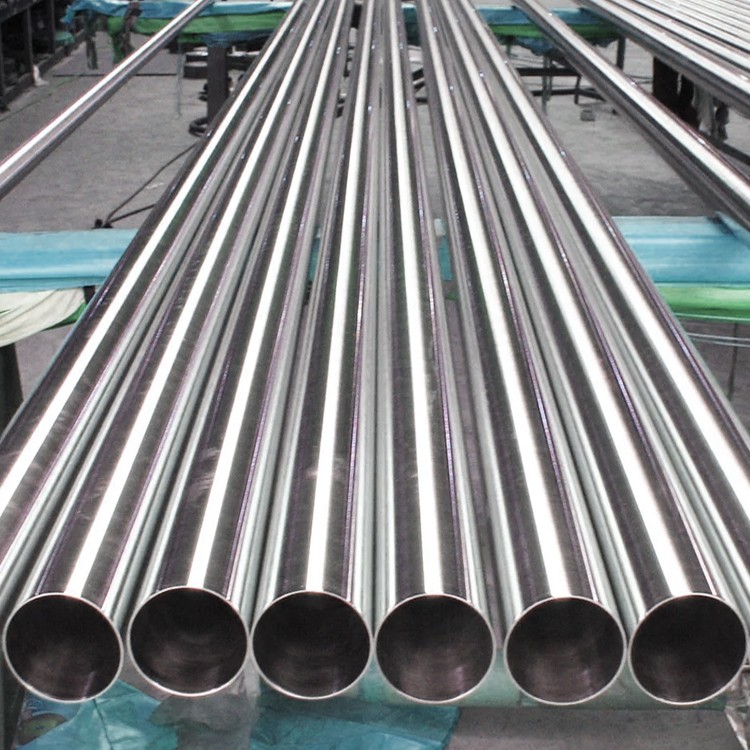 Stainless Steel Pipe