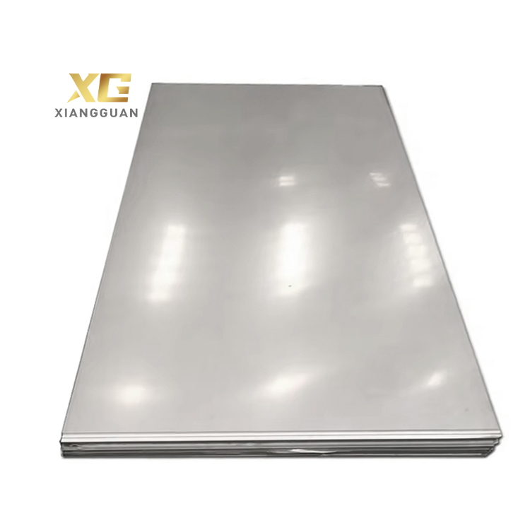 Stainless Steel Sheet