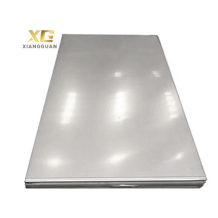Stainless Steel Sheet