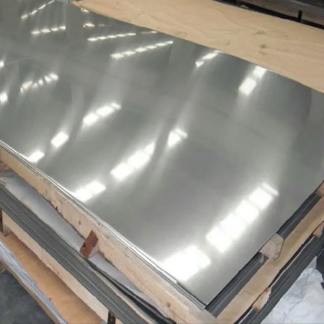 Stainless Steel Sheet