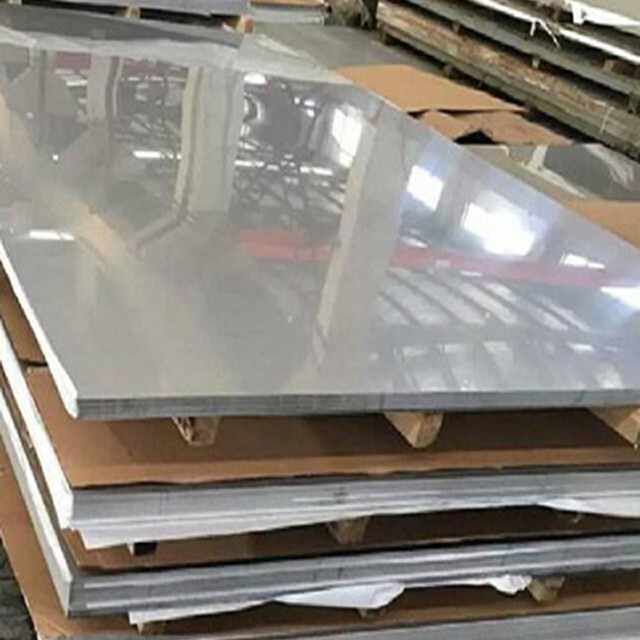 Stainless Steel Sheet