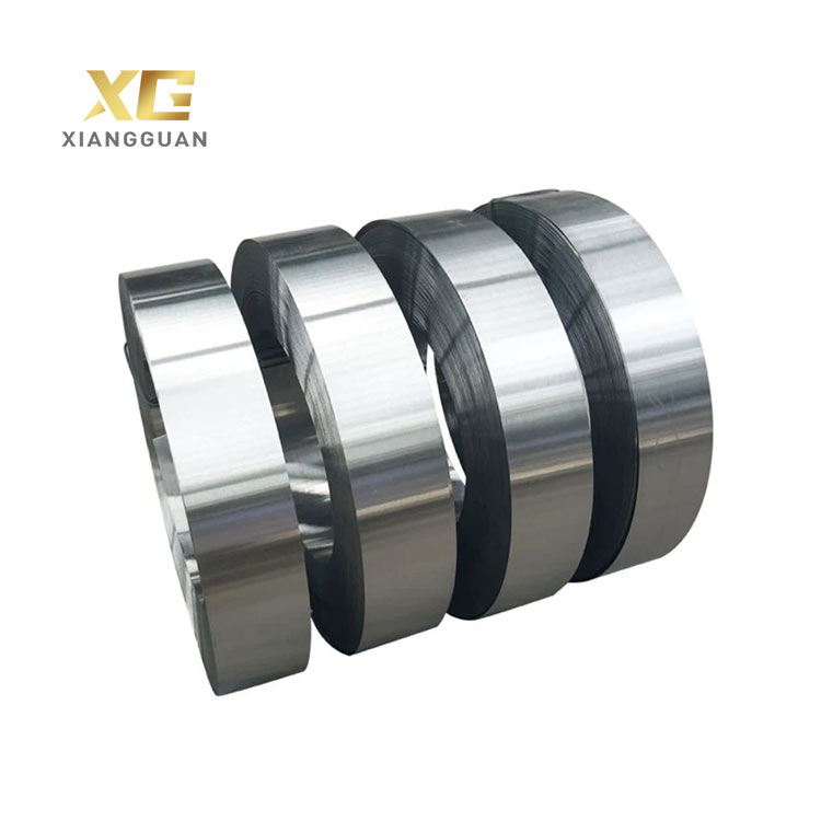 Stainless Steel Strip