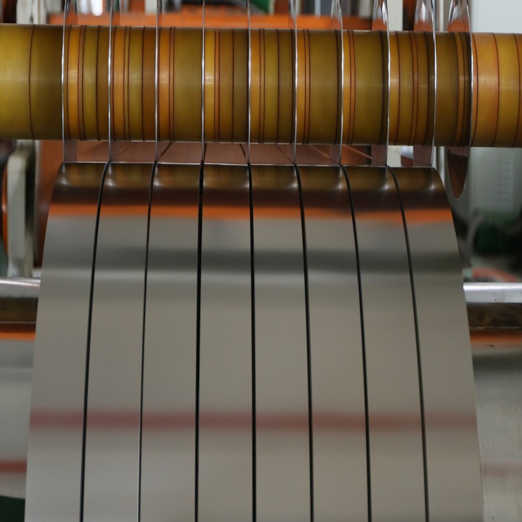 Stainless Steel Strip