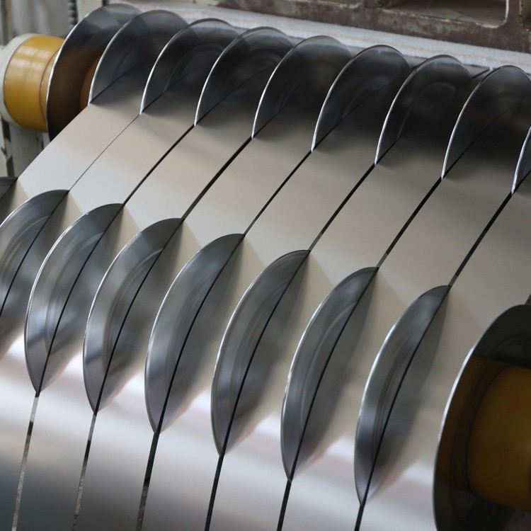 Stainless Steel Strip