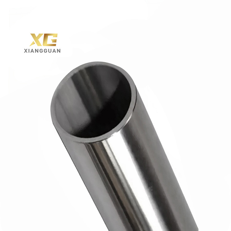 Stainless Steel Welded Pipe