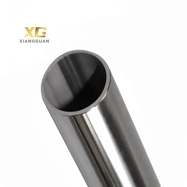 Stainless Steel Welded Pipe