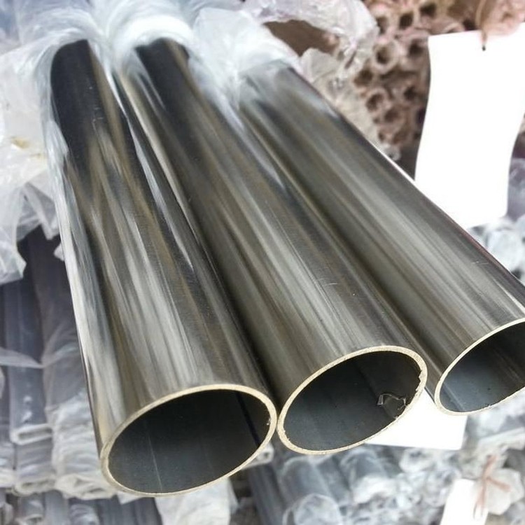 Stainless Steel Welded Pipe