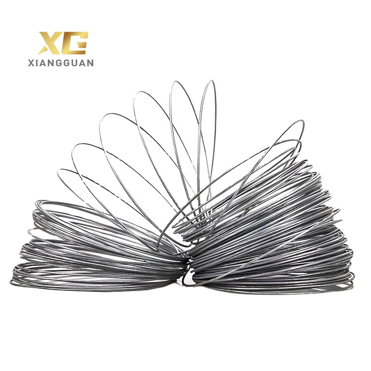 Stainless Steel Wire