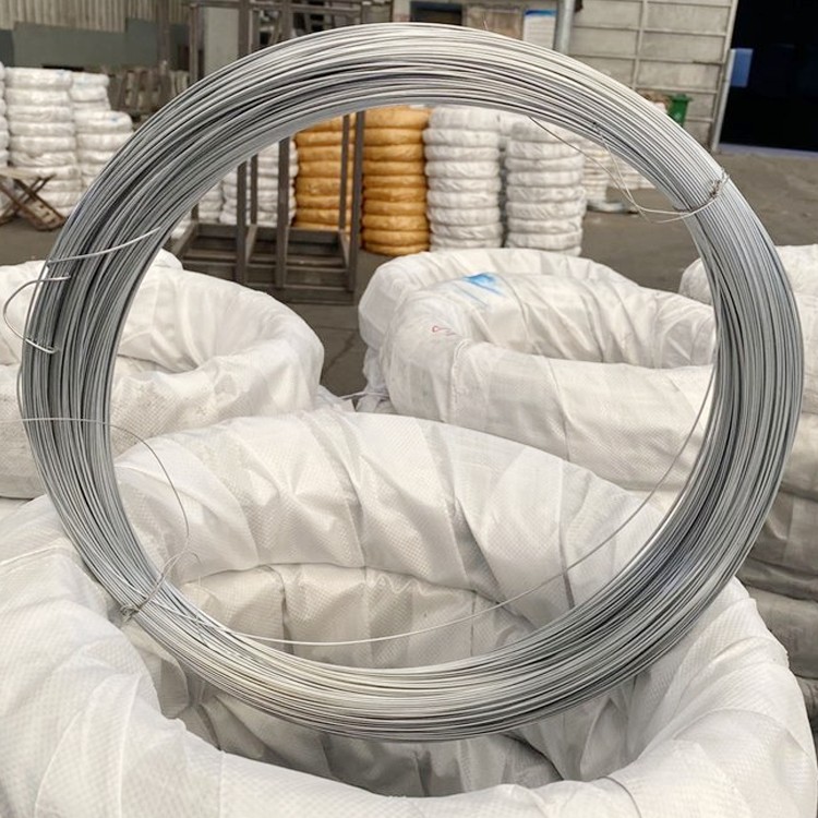 Stainless Steel Wire