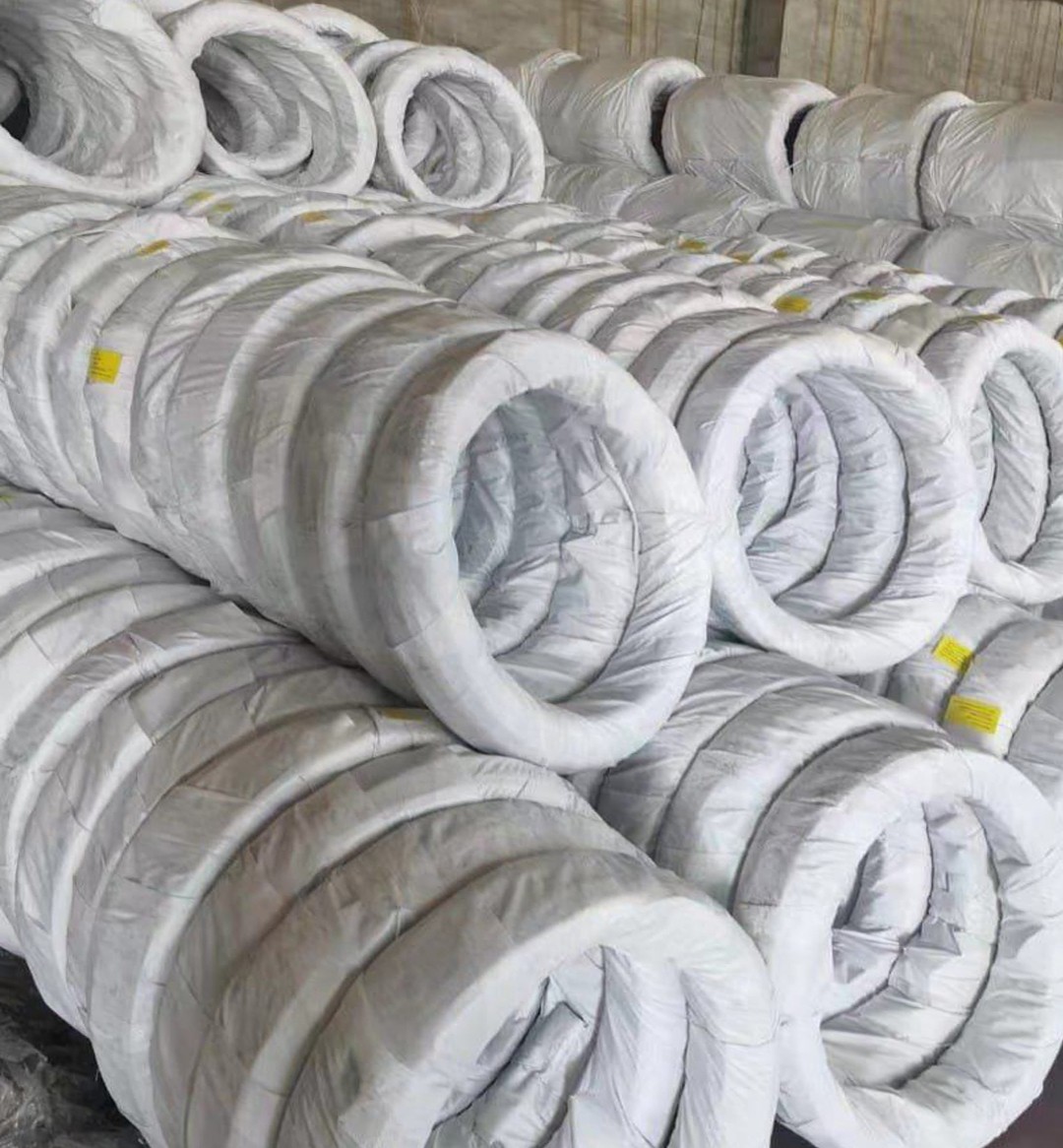 Stainless Steel Wire