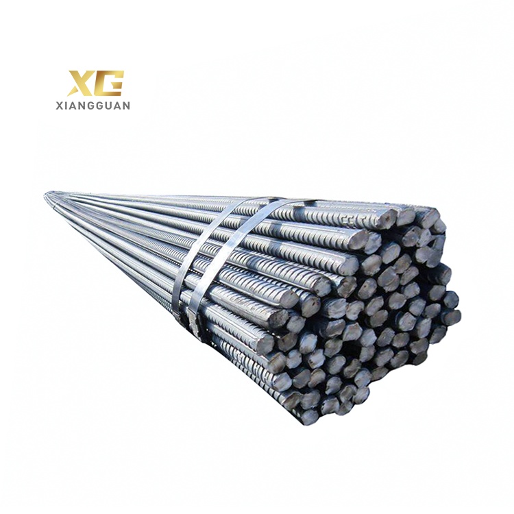 TMT Bars