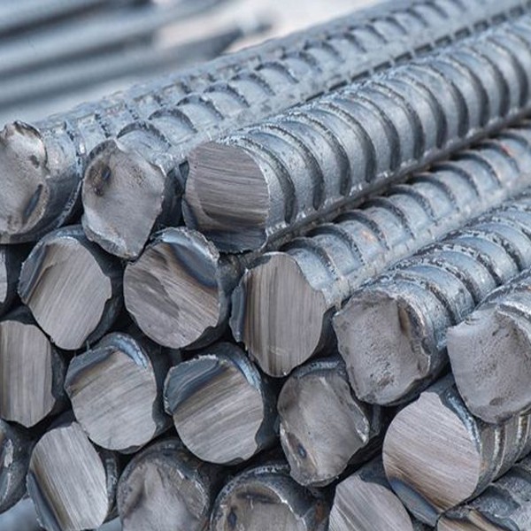TMT Bars