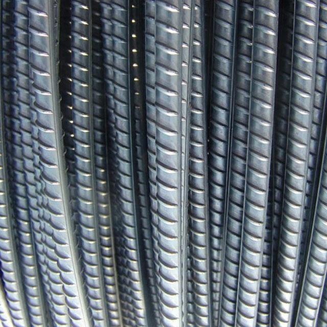 TMT Bars