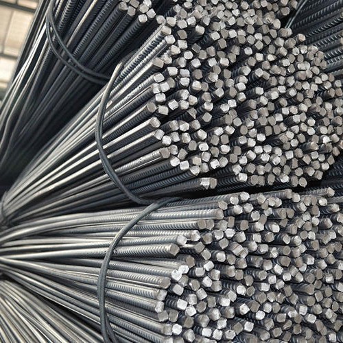 TMT Bars